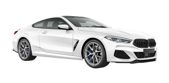 auto polijsten Hatchback 3- deurs